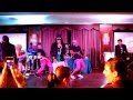Cerrao El Dinero Live 2014
