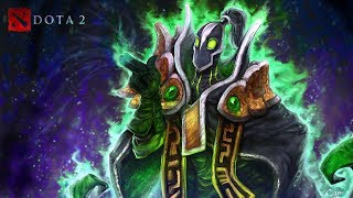 Может ли Rubick бить одного юнита 2 раза за выстрел?