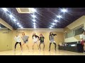 Wonder Girls _ Like this _ Dance Practice