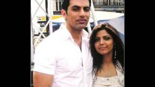 Hadiqa kiani songs in 6 different languages