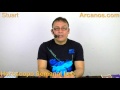 Video Horscopo Semanal LEO  del 14 al 20 Febrero 2016 (Semana 2016-08) (Lectura del Tarot)