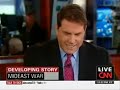 Ceasefire broken by Israel?