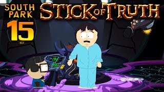 SOUTH PARK: STAB DER WAHRHEIT [HD+] #015 - Retten wir Randy(s) (M)arsh