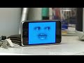 Annoying Orange - Orange Gets Autotuned