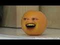 Annoying Orange - Orange Gets Autotuned