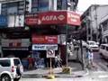 Baguio Downtown