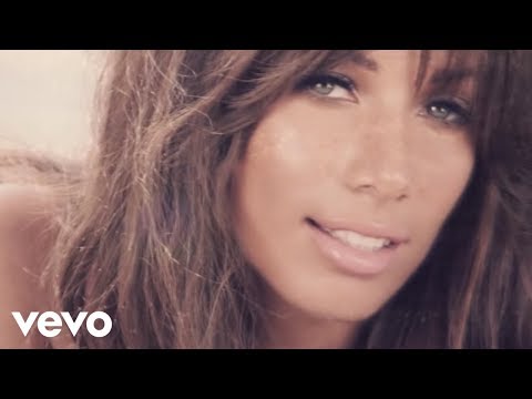 Leona Lewis ft. Avicii - Collide