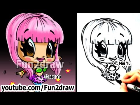 fun 2 draw - YouTube