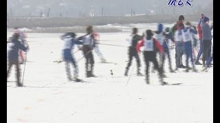 Лыжные гонки памяти братьев Федоровых завершили сезон в Искитимском районе