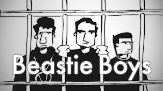 Beastie Boys on Being Stupid Beastie Boys on Being Stupid