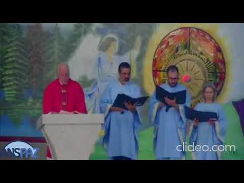 Santo Evangelho e Homilia - Missa de Ramos | 02.04.2023 | Domingo | Padre José Alem | ANSPAZ