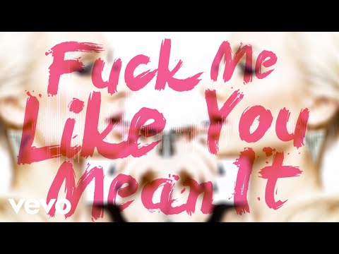 KORR-A - Touch Me Like You Mean It