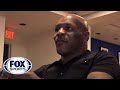 Mike Tyson plays Mike Tyson's Punch-Out for the 1st time