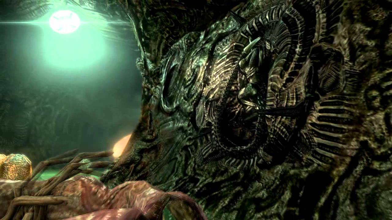 Aliens VS Predator DX11 Benchmark AMD 6870 1GB GDDR5 Directx 11 ...