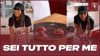 SEI TUTTO PER… LINDA ❤️‍🔥?