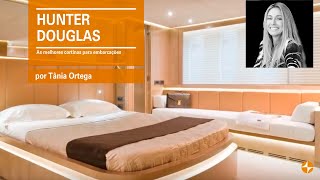 Luxaflex HunterDouglas: Talentos do Design, episódio 20