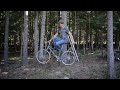 Bicycle Powered Tree House Elevator