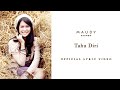 Posisi Maudy Ayunda - Tahu Diri chart lagu