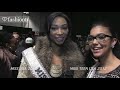 Fashion Week - The Best of New York Fashion Week Fall/Winter 2013-2014 Review | FashionTV