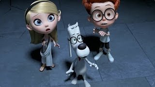 M. Peabody et Sherman : Les Voyages dans le Temps -- Bande annonce 2 [Officielle] VF HD