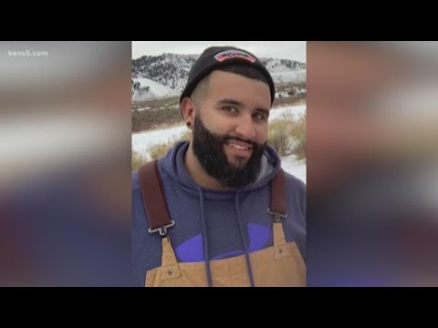 Ventura shooting victim remembered as 'funny, loving father'