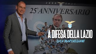 🧤?𝐀?𝐝𝐢𝐟𝐞𝐬𝐚?𝐝𝐞𝐥𝐥𝐚?𝐋𝐚𝐳𝐢𝐨??????? ?????????? - Luca Marchegiani