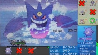 【ポケモンXY】とある外国勢のランダム対戦実況 Part23