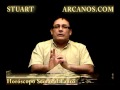 Video Horscopo Semanal TAURO  del 3 al 9 Junio 2012 (Semana 2012-23) (Lectura del Tarot)