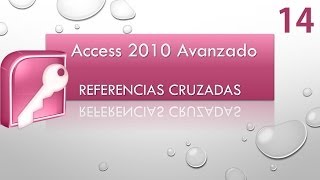 Curso Access 2010 Avanzado. Parte 14