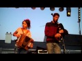 ALOUBI en live Nocturnes sallertaine 12 08 2013