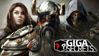 Easter Eggs zu Battlefield 4, Elder Scrolls Online, Reaper of Souls - GIGA Secrets #12