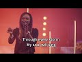Christ Is Enough - Hillsong Live (New 2013 Album) Best Worship Song with Lyrics