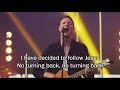 Christ Is Enough - Hillsong Live (New 2013 Album) Best Worship Song with Lyrics