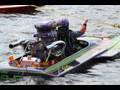 Drag Boats With Raw Sounds 2009 - Youtube