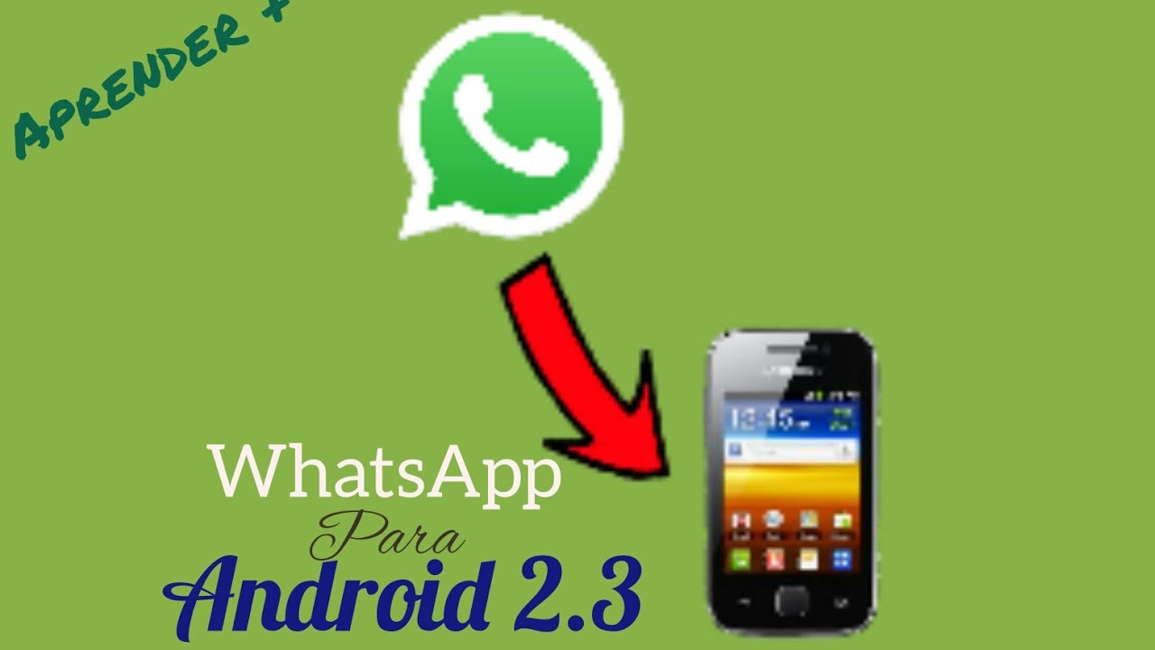 whatsapp old version 2020