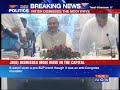 JD(U) hits out at BJP post its victory