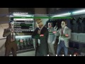 GTA 5 Online Heists - Tập 17: CƯỚP NGÂN HÀNG KHỦNG #3 (Season 1)