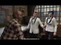 GTA 5 Online Heists - Tập 17: CƯỚP NGÂN HÀNG KHỦNG #3 (Season 1)