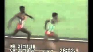 Espíritu olímpico, saber perder