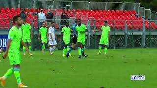 Lazio-Padova 1-0 | Highlights