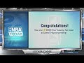 Thumbnail 3 for NBA 2K14 Next Gen Locker Codes FREE 3K VC ALL CONSOLES Thumbnail 3 for NBA 2K14 Next Gen Locker Codes FREE 3K VC ALL CONSOLES