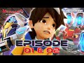 EP01-EP02  Mechamato Season 4 (ENG DUB)