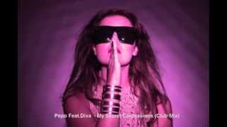 Pepo feat. Diva - My Secret Confessions