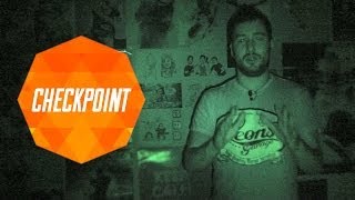 Checkpoint (26/02/14) - O que o PS4 não cumpriu, DLC de Outlast e Dark Souls 2