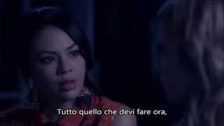 Pretty Little Liars 4x08 Promo Canadese Sub Ita 'The Guilty Girl's Handbook'