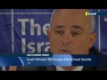 Israeli PM Benjamin Netanyahu: lifting sanctions pressure on Iran would be 'historic mistake'