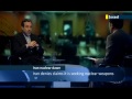 Israeli PM Benjamin Netanyahu: lifting sanctions pressure on Iran would be 'historic mistake'
