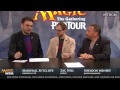 Pro Tour Dragon's Maze Semifinals