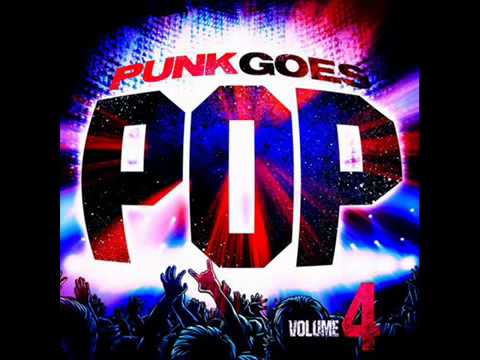 The Downtown Fiction - Super Bass (Punk Goes Pop 4) - YouTube