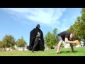 Smosh - Vader Is My Friend (MUSIC VIDEO w/ Lyrics) album artwork